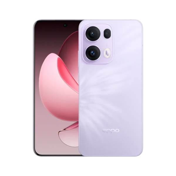 OPPO Reno13 Pro 5G (Graphite Grey, 256 GB)  (12 GB RAM)