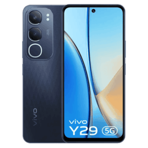 Vivo Y29 Diamond Black 8+128gb